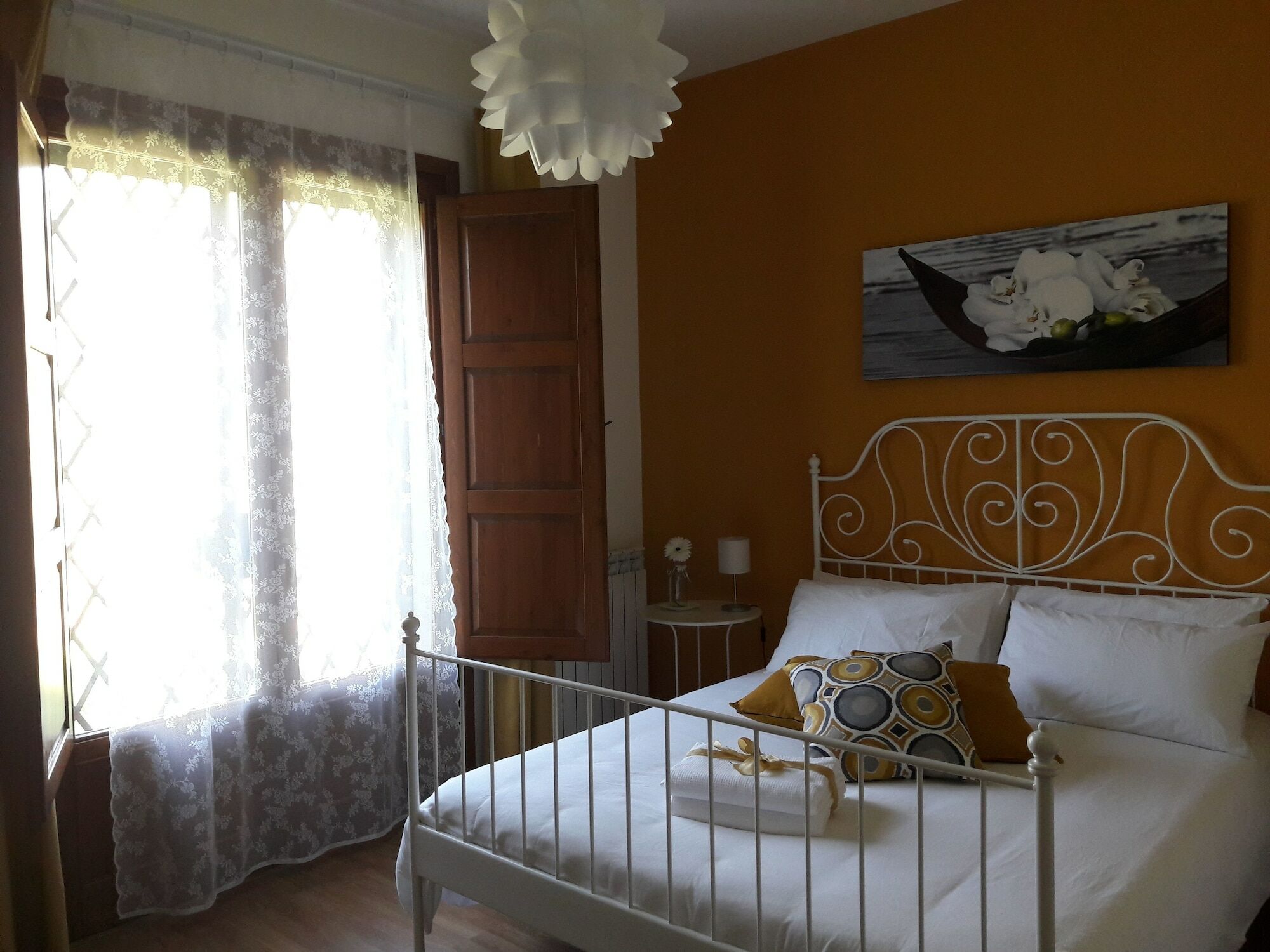 Etnante Bed & Breakfast Zafferana Etnea Exterior photo